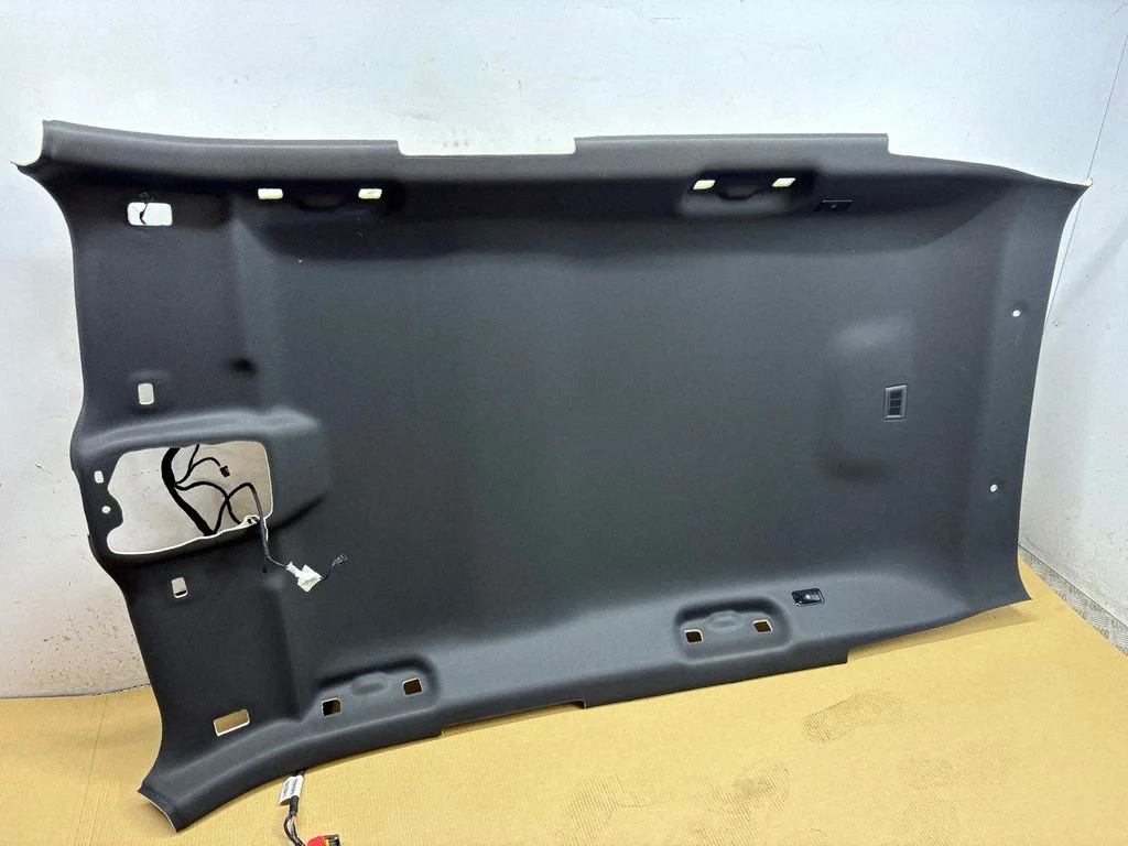 Headlining – Peugeot 2008 II (2019-)