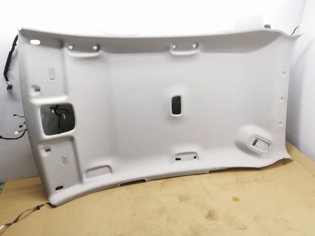Headlining – Hyundai Tucson TL (2015-)