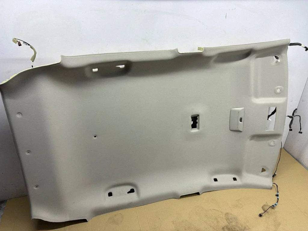 Headlining – Nissan Leaf II (ZE1) (2017-2025)