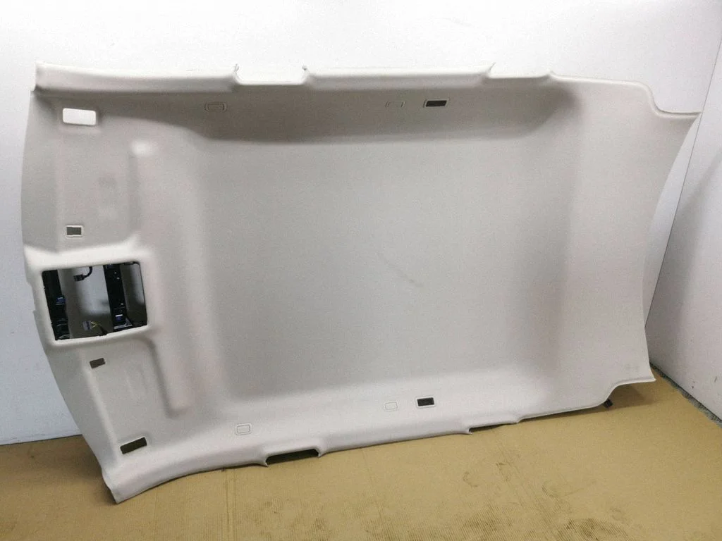 Headlining – Land Rover Range Rover Evoque L551 (2018-)