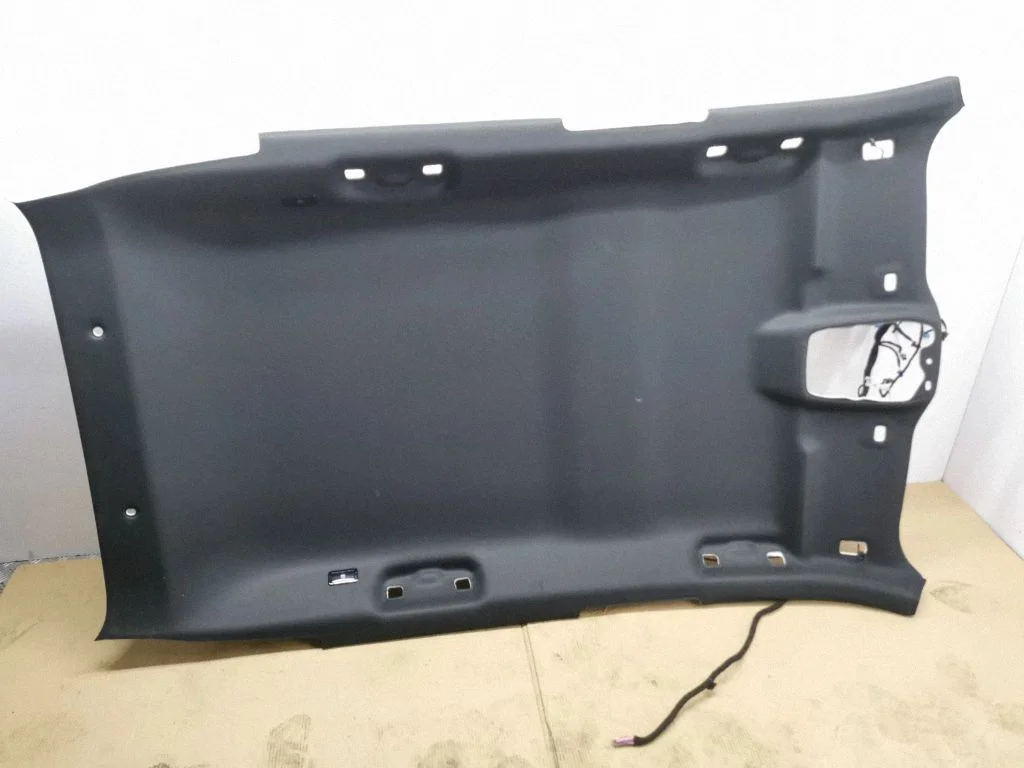 Headlining – Peugeot 2008 II (2019-)