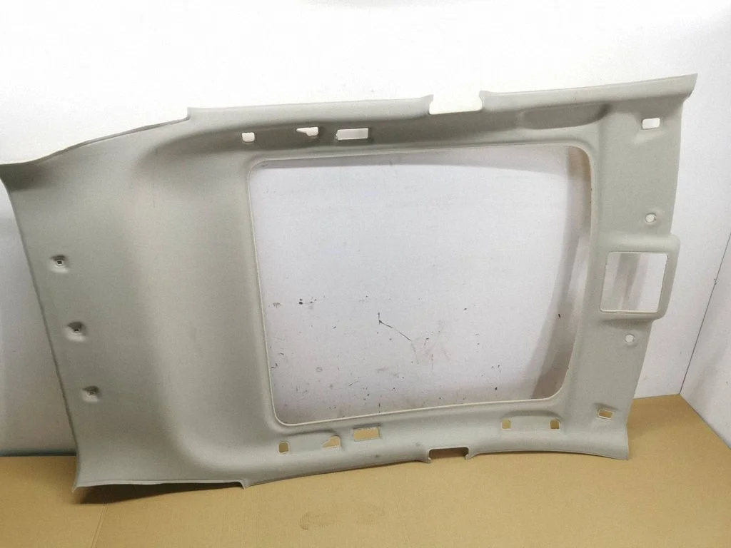 Laevooder – Nissan Qashqai (2016-2021)