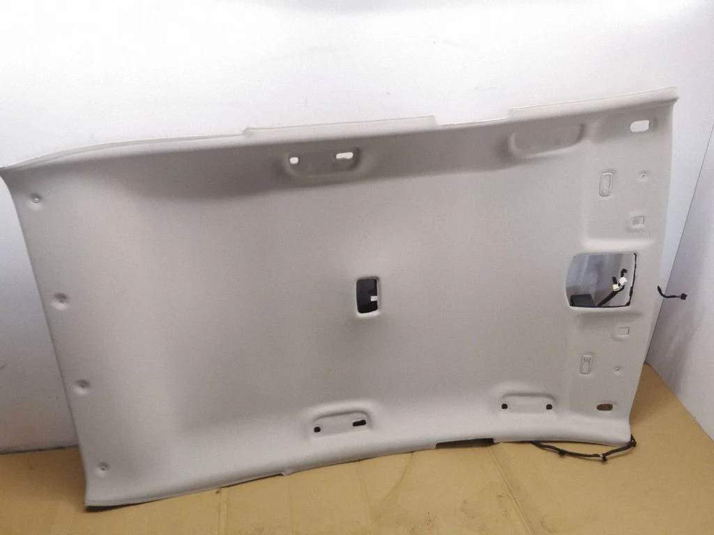 Headlining – Hyundai i30 (2017-)