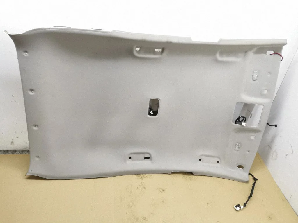 Podsufitka – KIA Ceed (2018-)