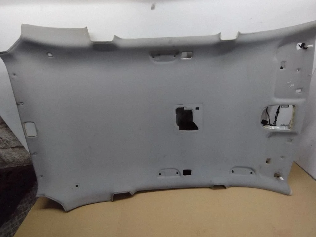 Laevooder – Hyundai Santa Fe (2006-2012)