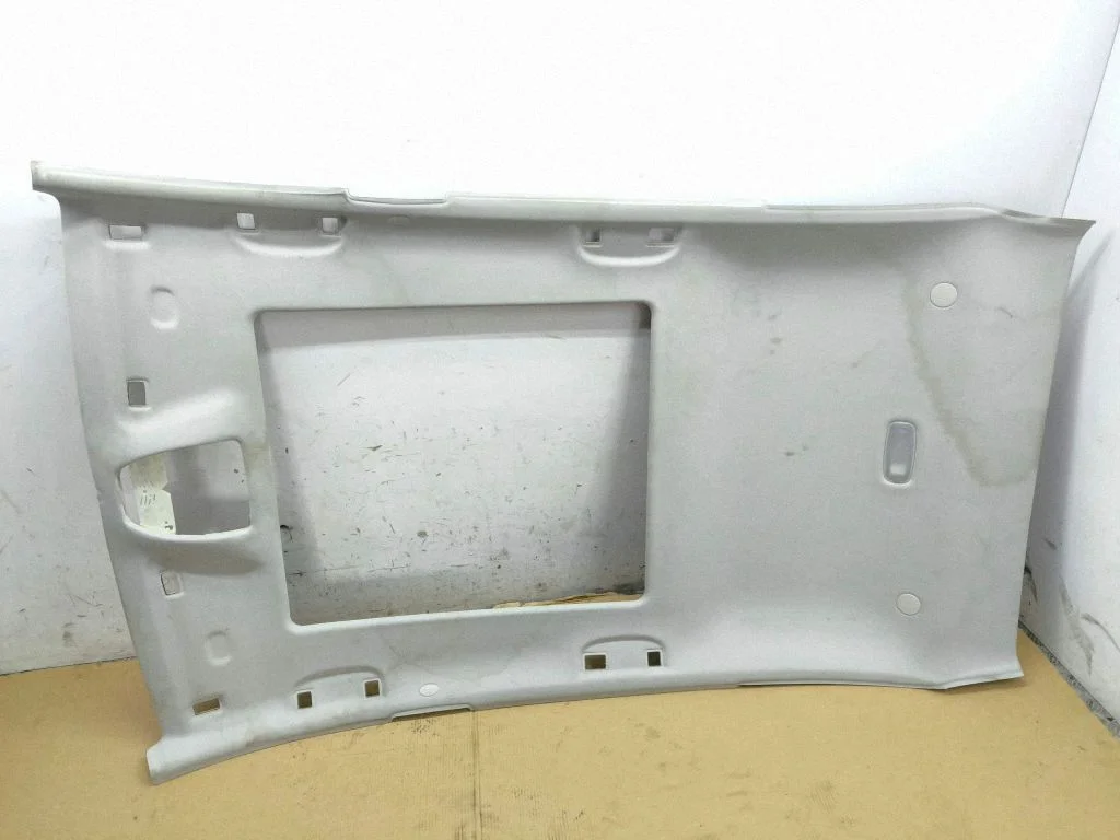 Headlining – Mercedes-Benz A-Class W169 (2004-2012)