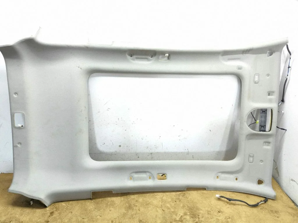 Laevooder – Hyundai Santa Fe (2013-2017)