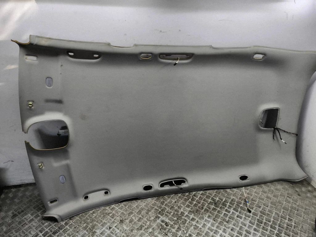 Headlining – Mercedes-Benz ML-Class W164 (2005-2011)