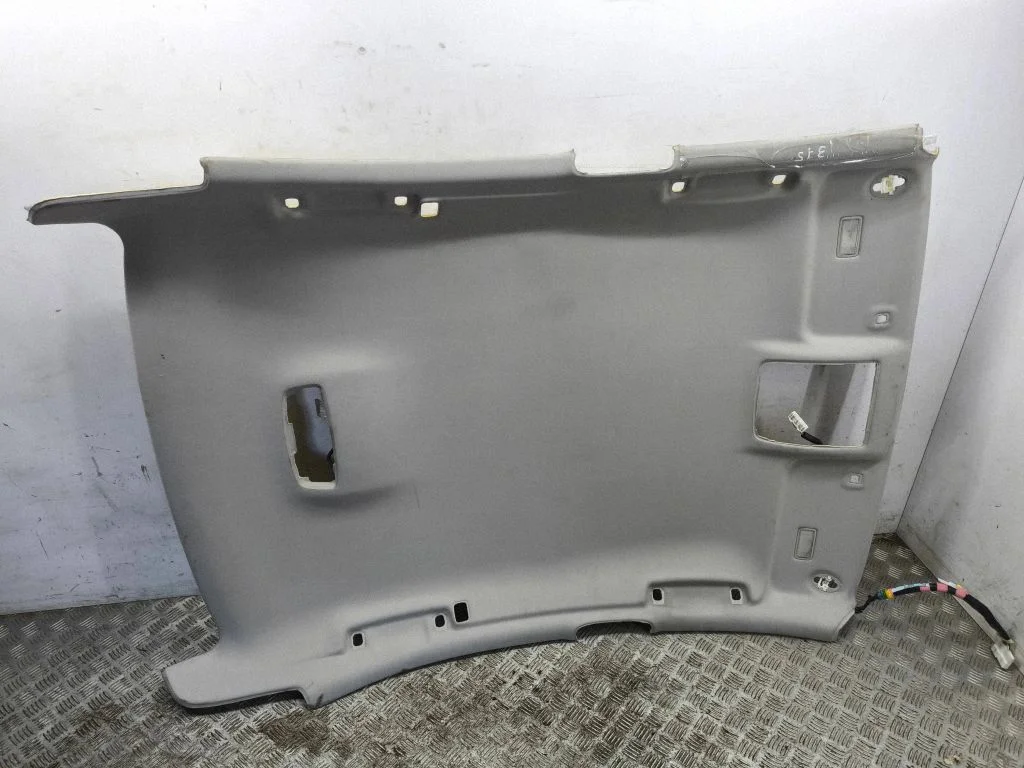 Laevooder – Lexus IS 220D-250-350 (2006-2013)