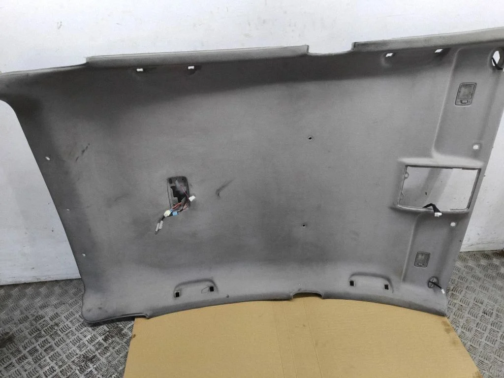 Laevooder – Toyota Prius (XW20) (2003-2009)