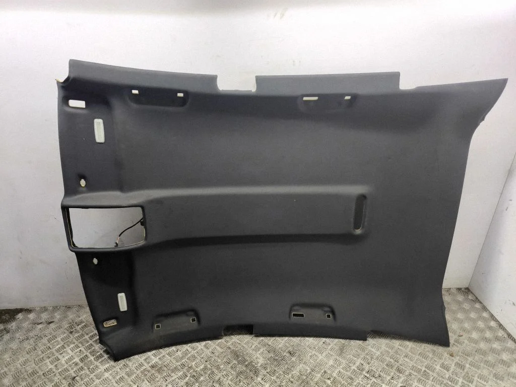 Podsufitka – Audi A7 S7 4G (2011-2017)