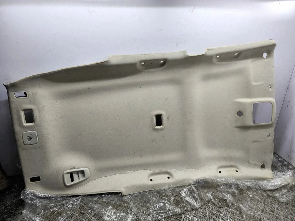 Laevooder – Honda CR-V (2013-2016)