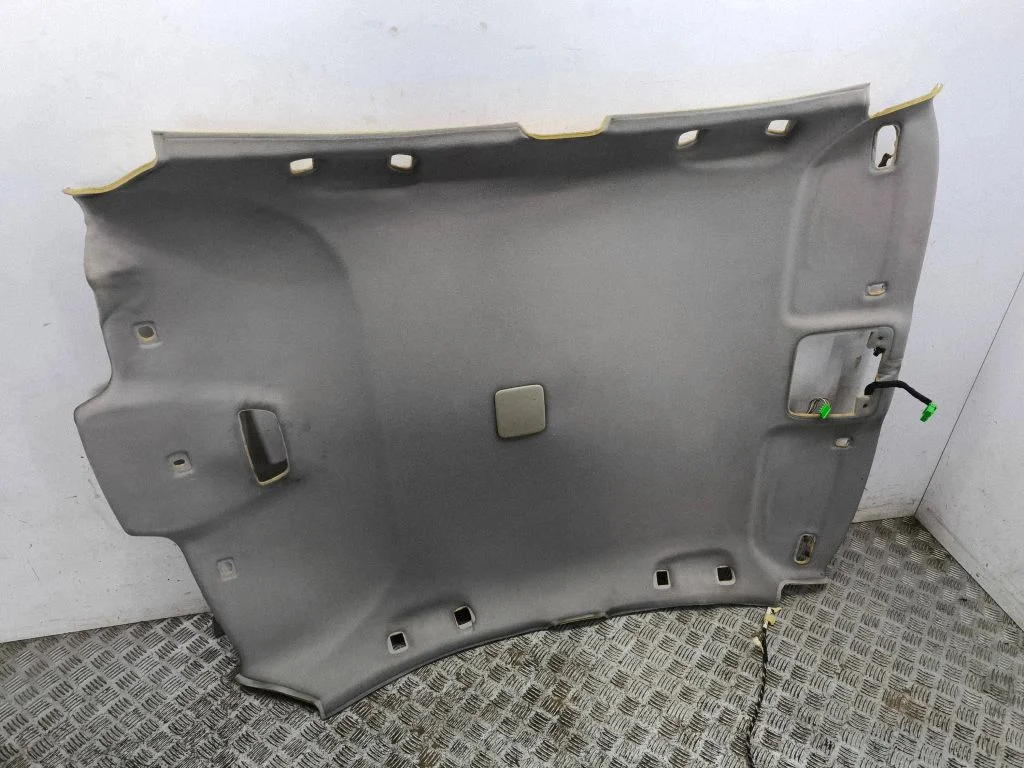 Laevooder – Volvo S60 (2001-2004)