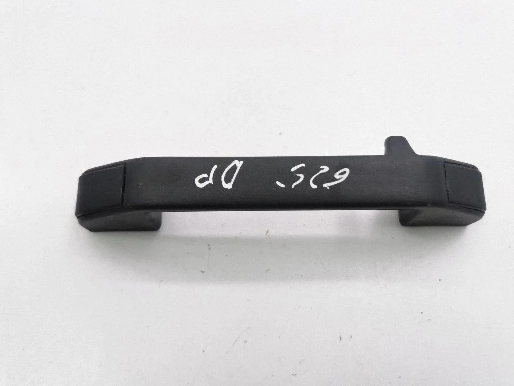 Front interior roof grab handle