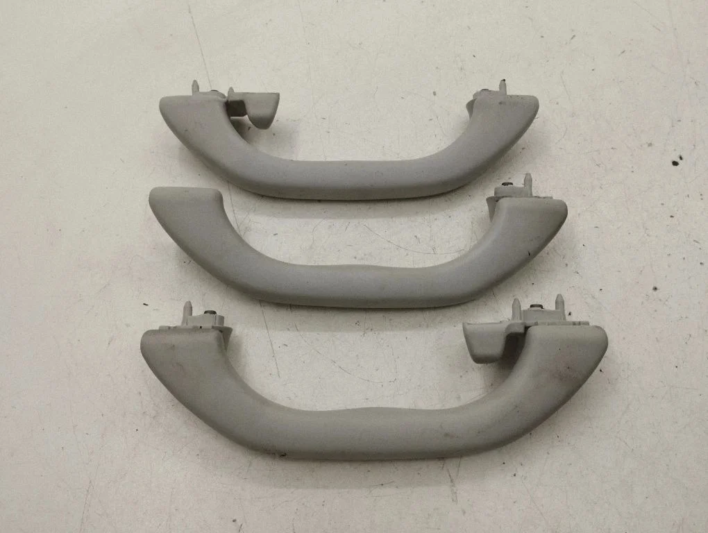 Front interior roof grab handle 3B0857608A