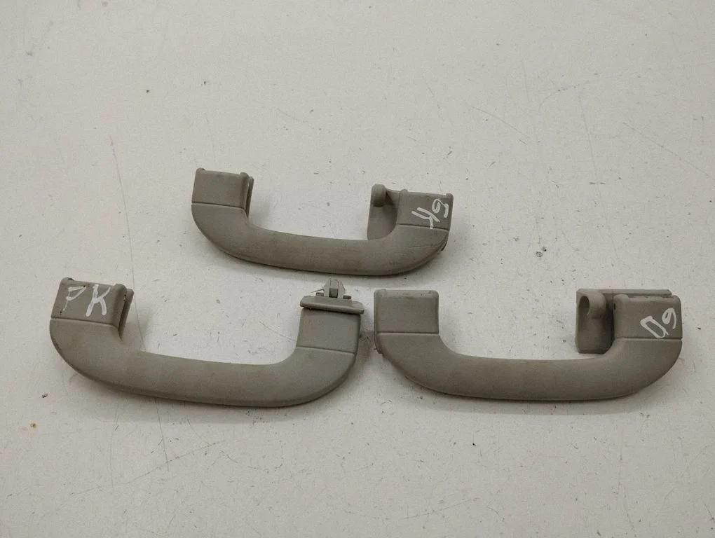 Front interior roof grab handle A1698100151