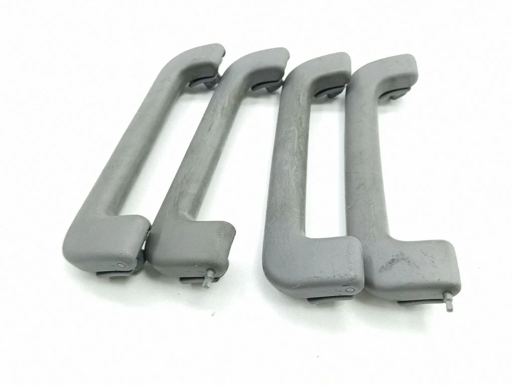 Front interior roof grab handle 4B0857608