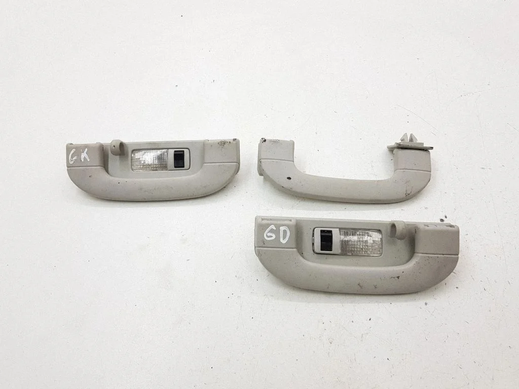 Front interior roof grab handle A1698100151