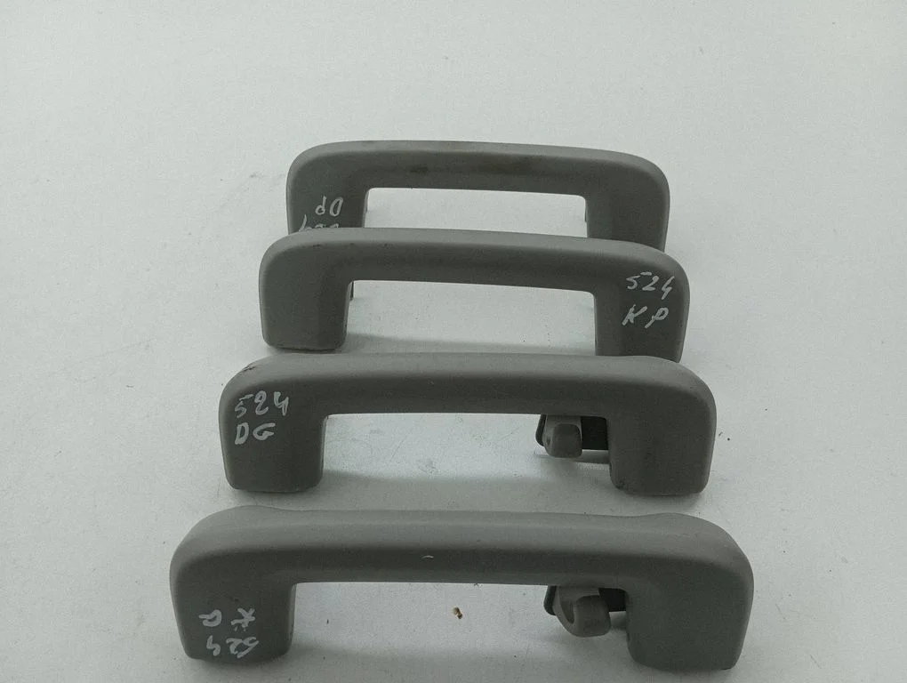 Front interior roof grab handle 31305679
