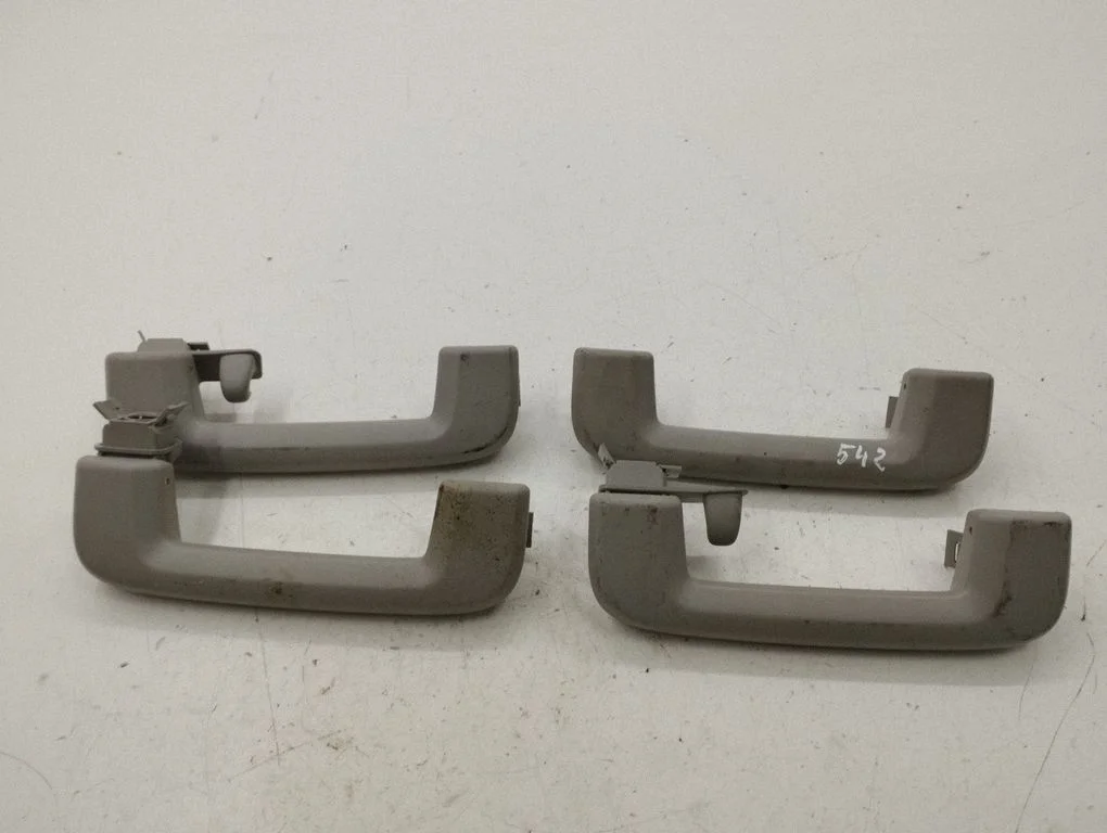 Front interior roof grab handle 31305679