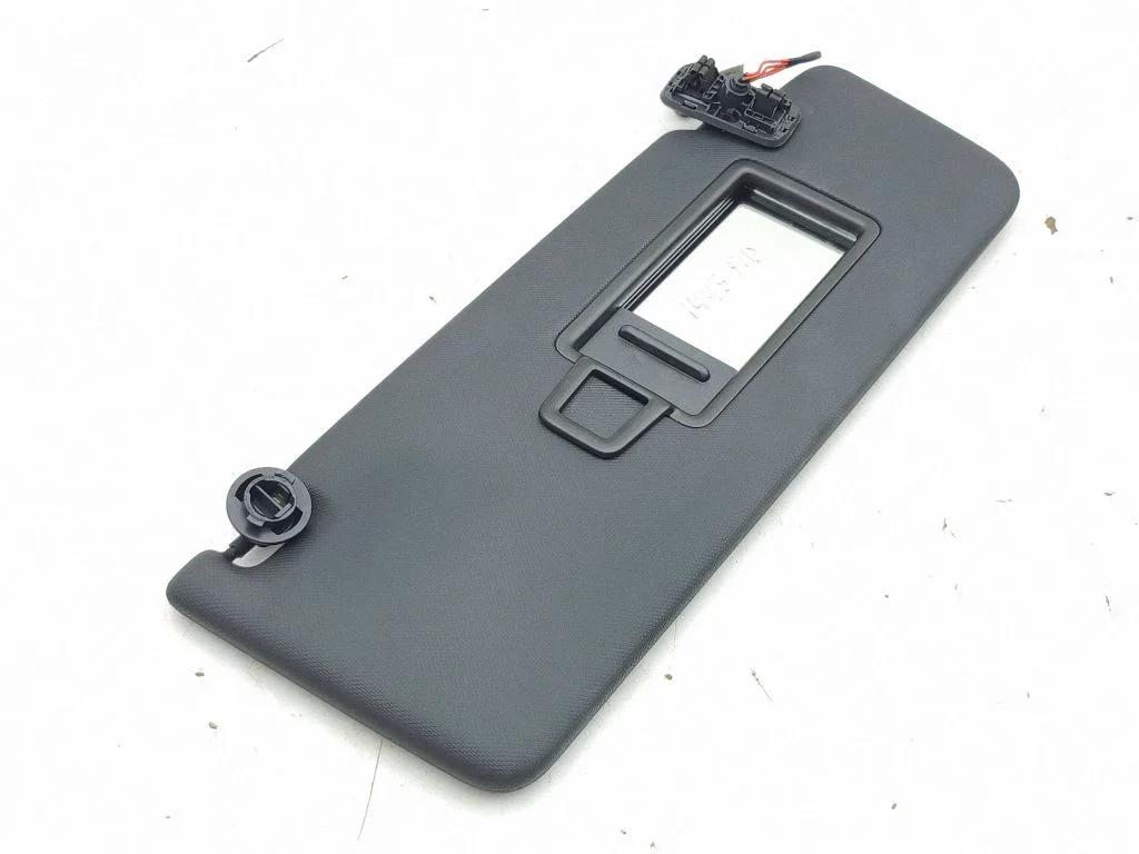 Sun visor – Audi Q4 e-tron (2021-)