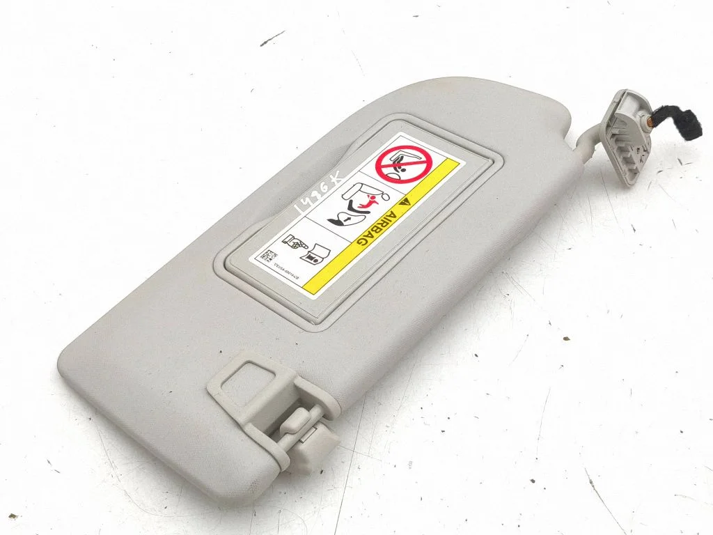 Osłona przeciwsłoneczna EU5A00014CB