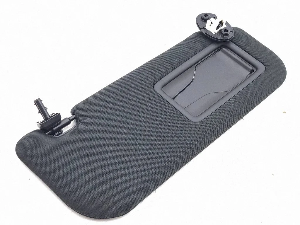 Sun visor – Toyota bZ4X (2022-)