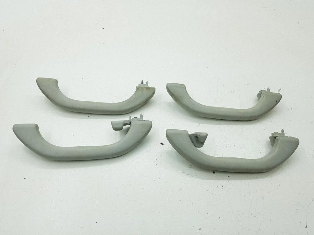 Front interior roof grab handle 3B0857607A