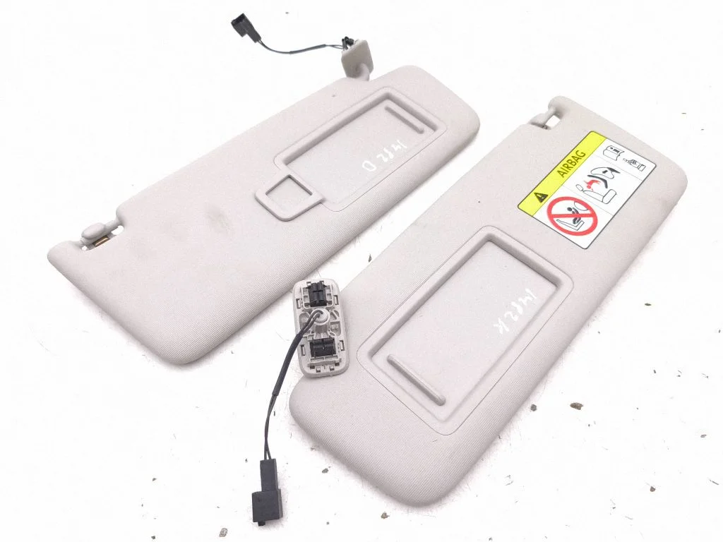 Osłona przeciwsłoneczna 14A857561A