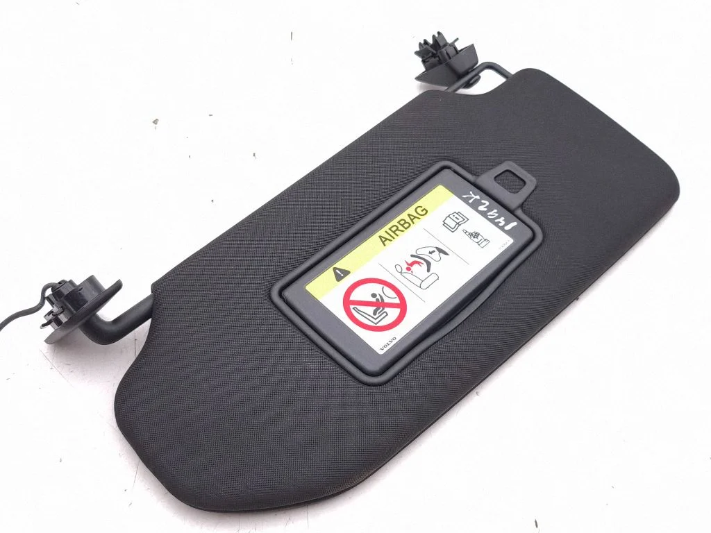 Sun visor – Volvo S90, V90 (2016-)