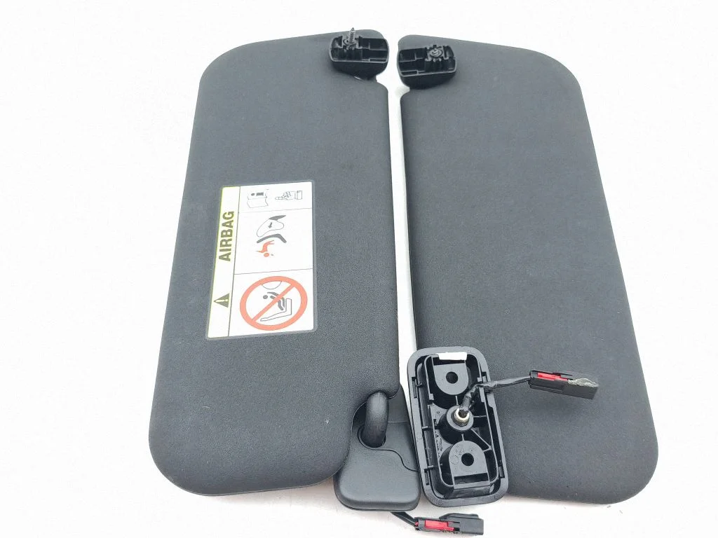 Sun visor – Jaguar F-Pace (2016-)