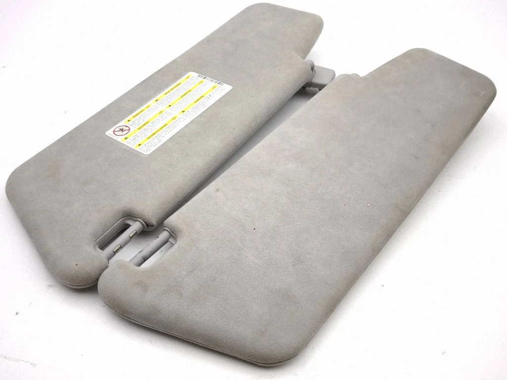 Sun visor A2218172820