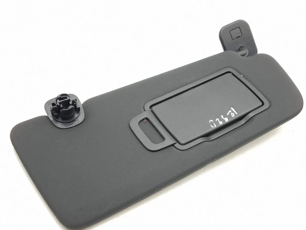 Sun visor – Renault Captur II (2020-)