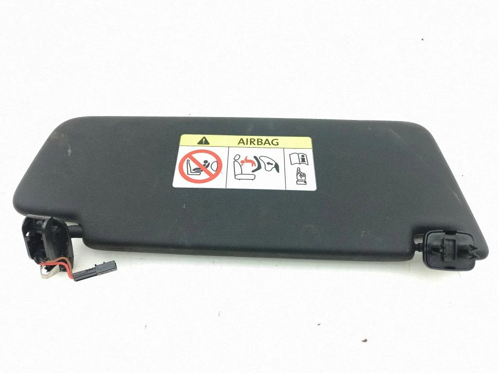 Sun visor 8W0857551