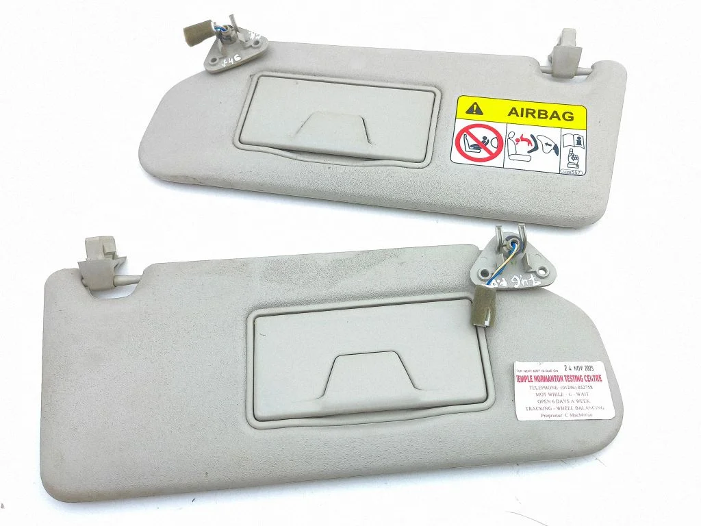 Päikesesirm 7430B557