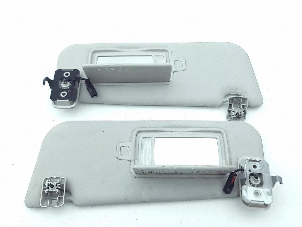 Sun visor – Jaguar F-Pace (2016-)