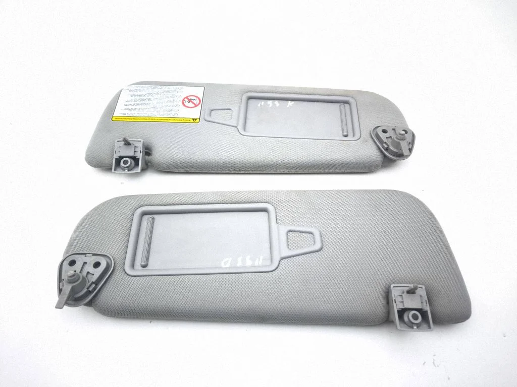 Sun visor