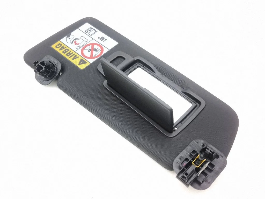Sun visor 96401XXXXR