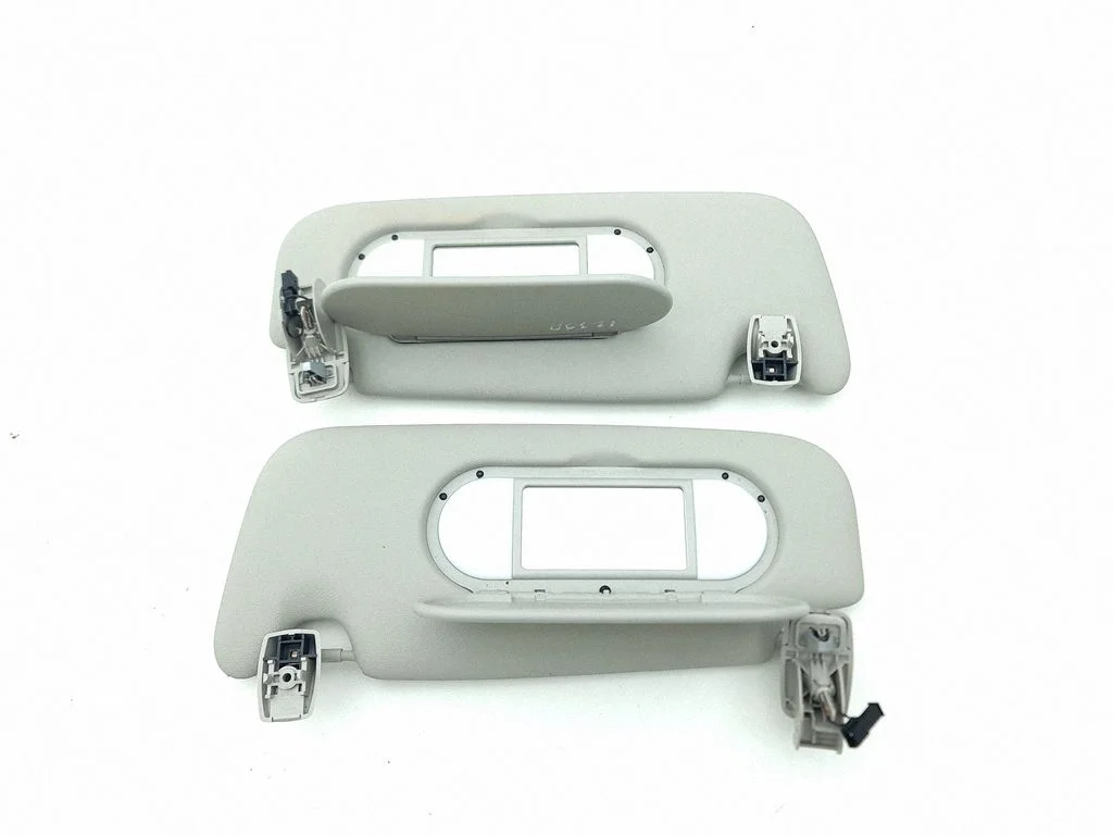 Sun visor