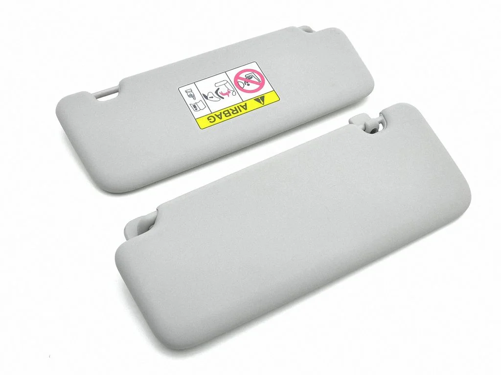 Sun visor