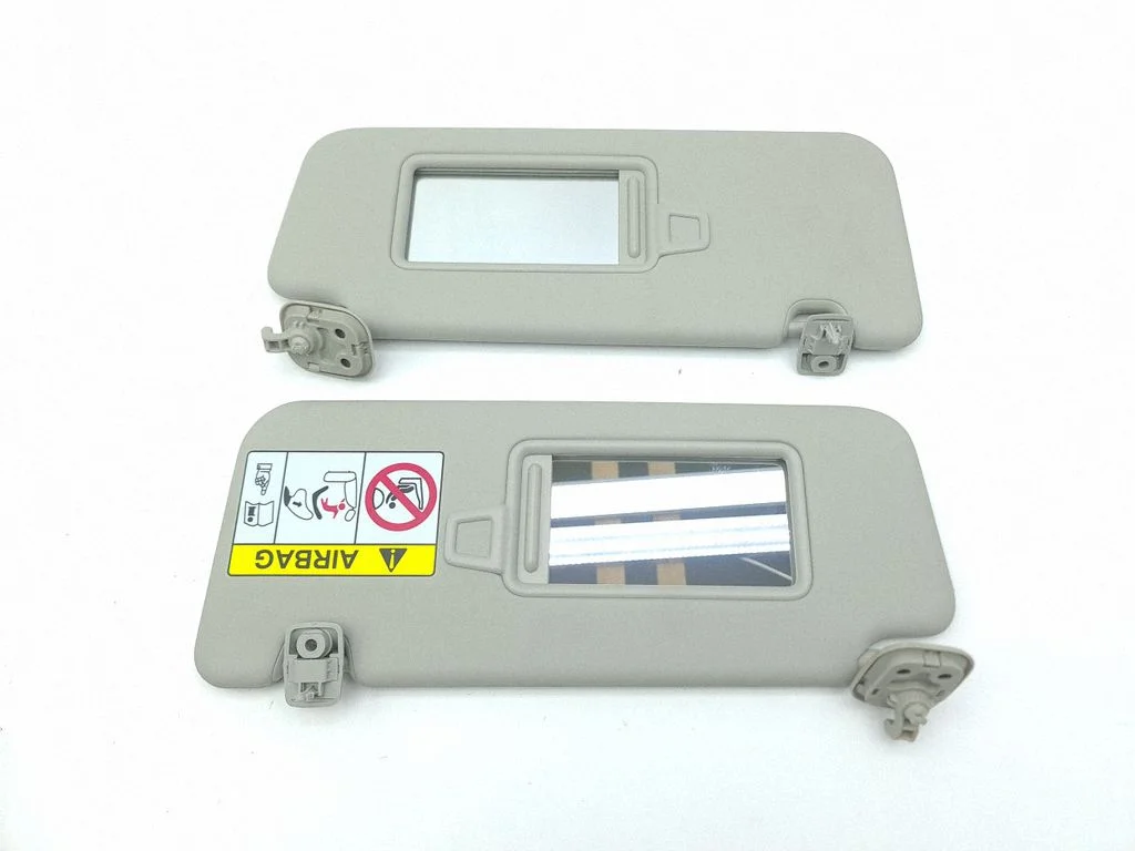 Sun visor – KIA Niro (2022-)