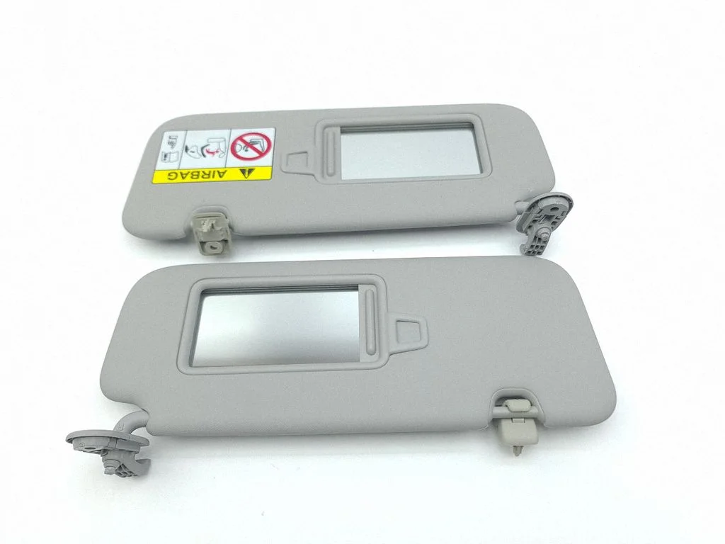 Sun visor