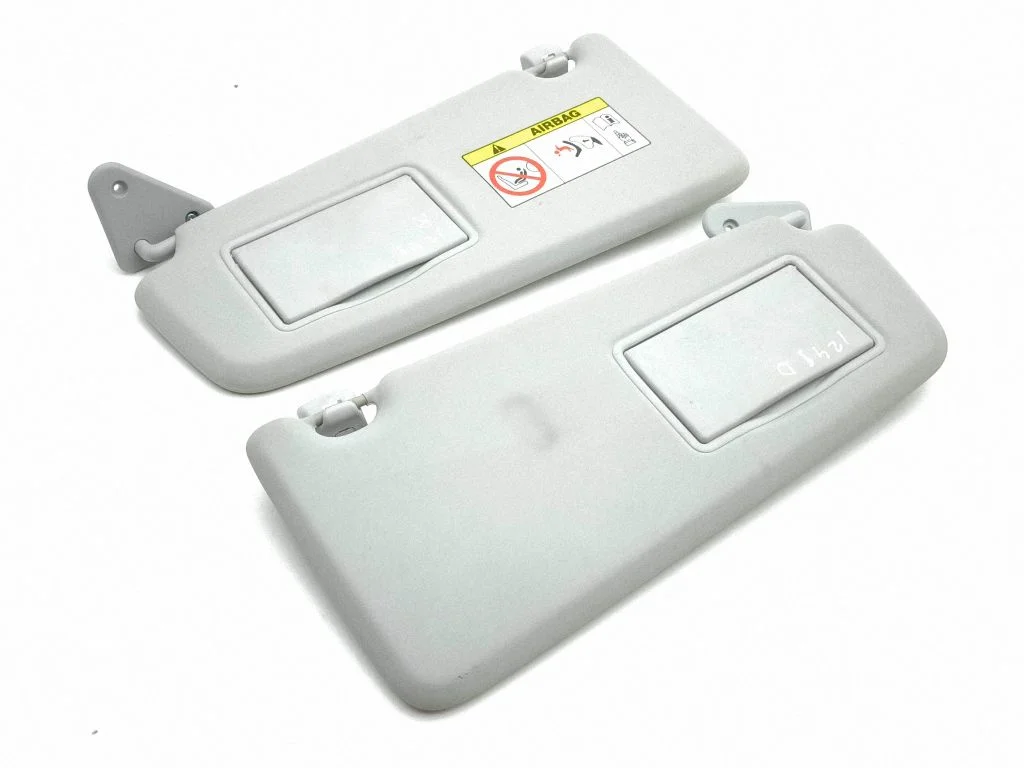 Sun visor