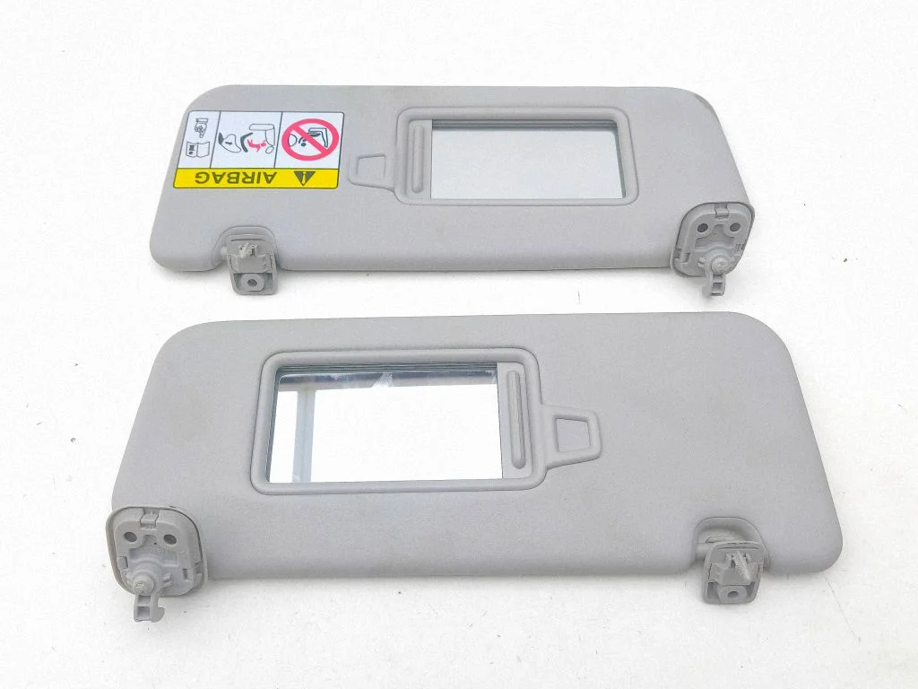 Sun visor – KIA Niro (2016-2022)