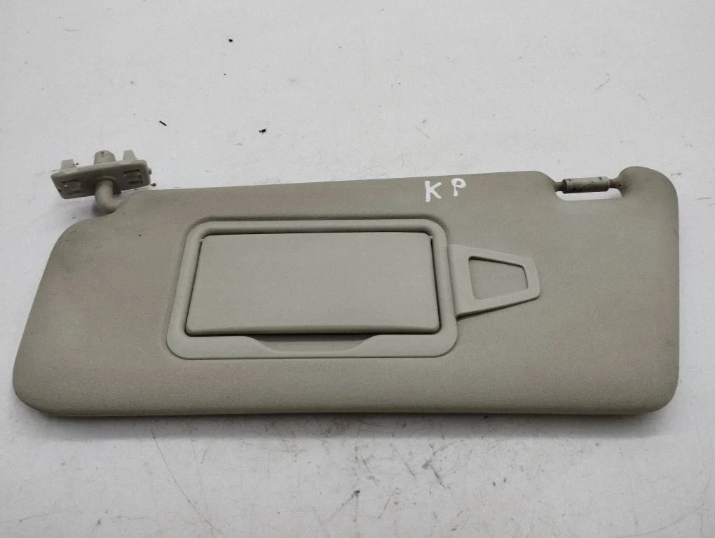 Saulessargs – Mercedes-Benz B klase W245 (2005-2011)