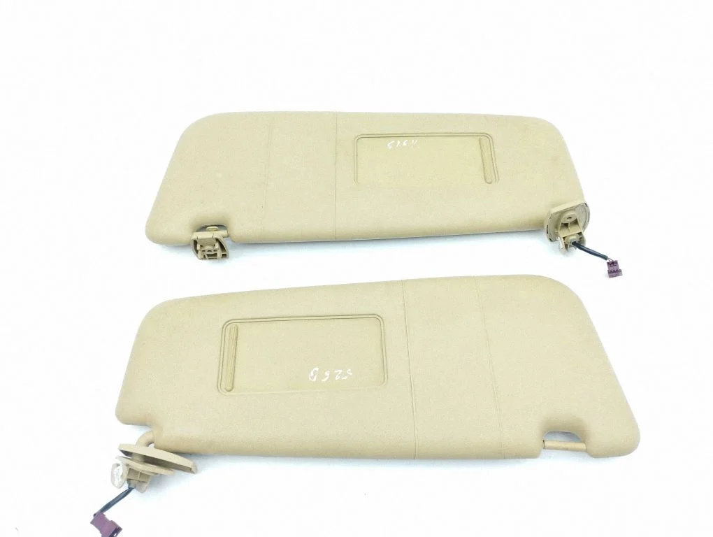 Sun visor