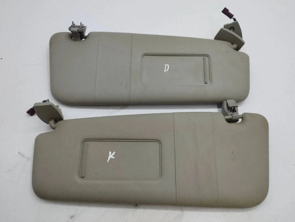 Sun visor – BMW 5 Series E60 E61 (2004-2010)