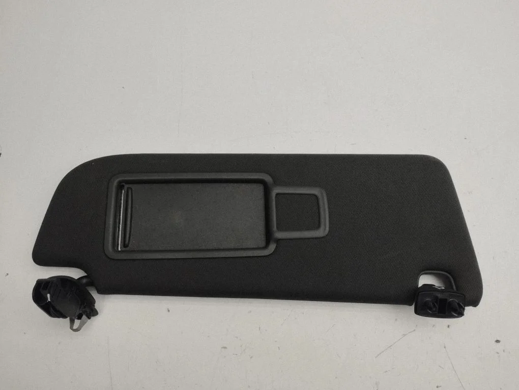 Sun visor 4G0552D