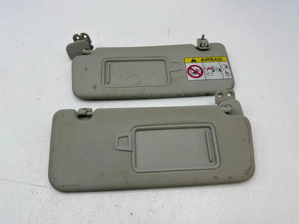 Sun visor – KIA Niro (2016-2022)