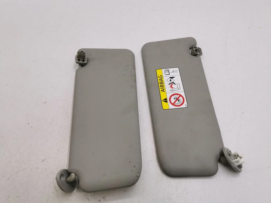 Sun visor TW23278010